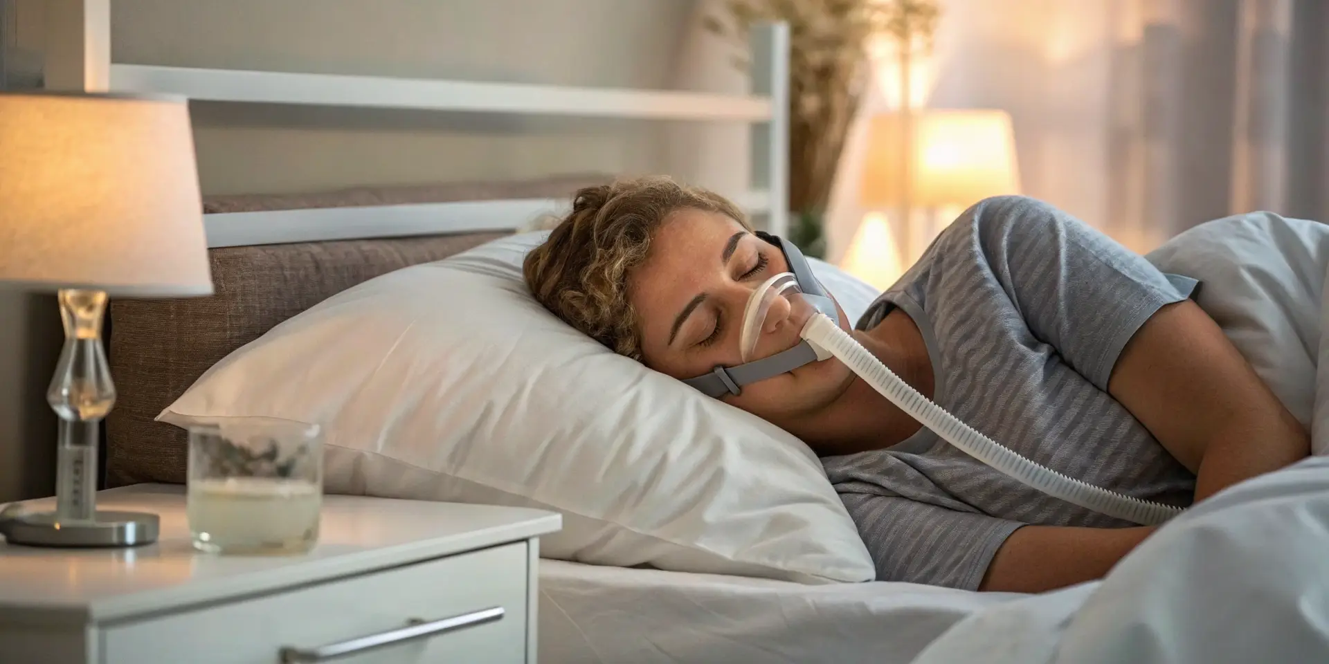 Understanding Sleep Apnea: Causes, Persistence, and Treatment Options